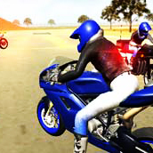 3D Moto Simulator 2