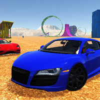 Ado Stunt Cars 2