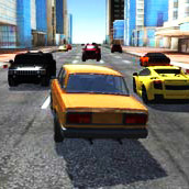 City Car Racer