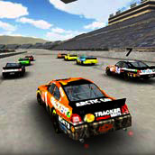 NASCAR Racing