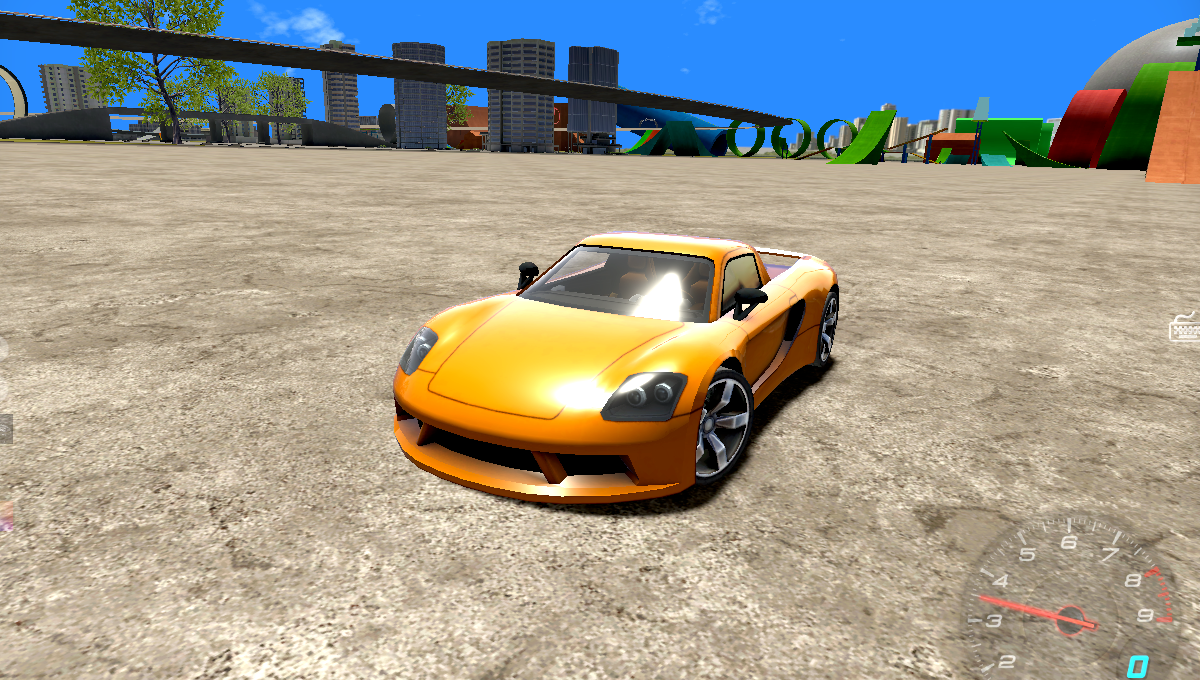 madalin stunt cars 2